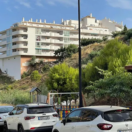 Daire Esin Diamante Fuengirola