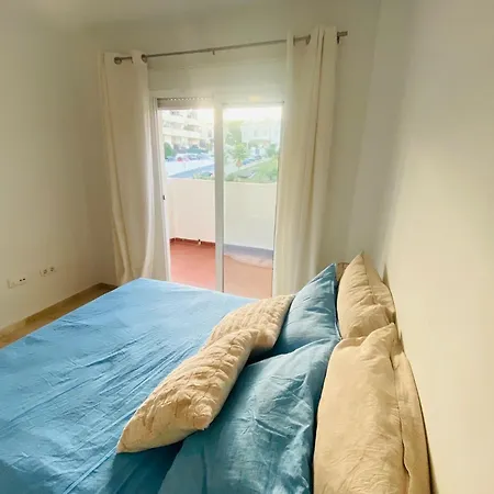 Esin Diamante Daire Fuengirola