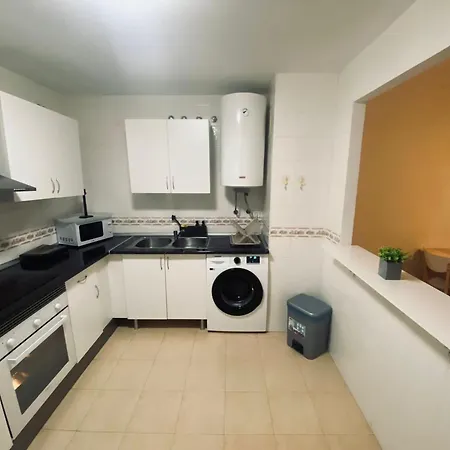 Esin Diamante Daire Fuengirola