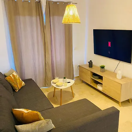 Esin Diamante Fuengirola