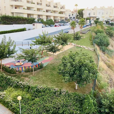 Daire Esin Diamante Fuengirola